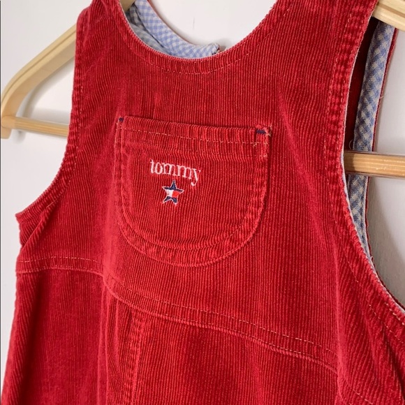 Vintage Tommy Hilfiger dress - Picture 2 of 4